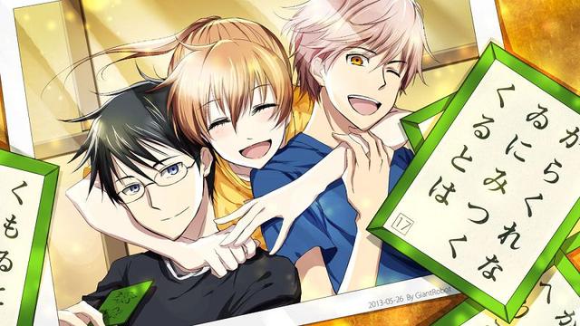 How to evaluate”Chihayafuru”? Taiyi knows how to challenge the fate and turns the disadvantage into the advantage